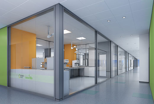 農(nóng)業(yè)實(shí)驗(yàn)室設(shè)計(jì)